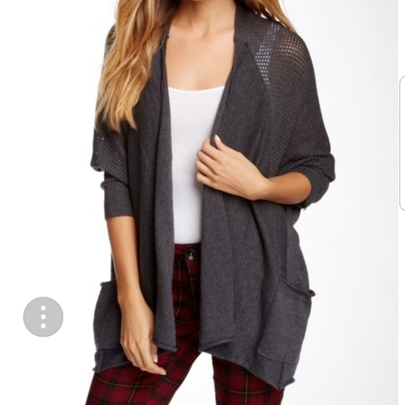 Cardigan - Picture 3 of 3